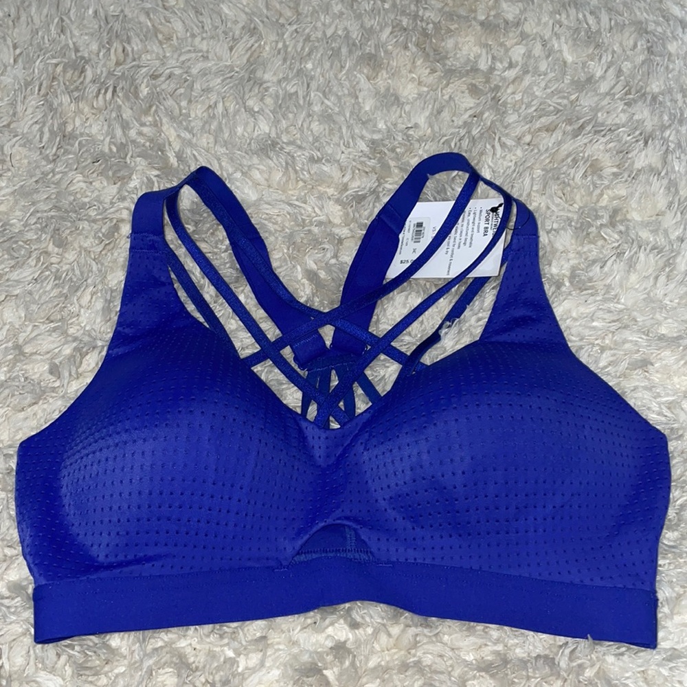 Victoria’s Secret sport strappy bra